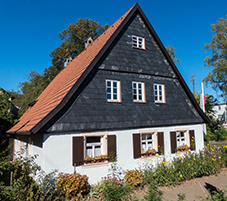 Flößermuseum Unterrodach